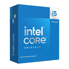 CPU INTEL 14600 KF