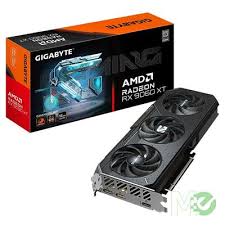 GPU AMD 9060XT