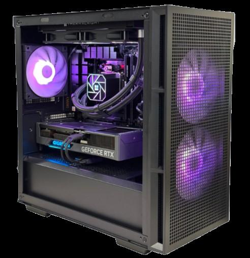 Jiyu Tech Nova Series