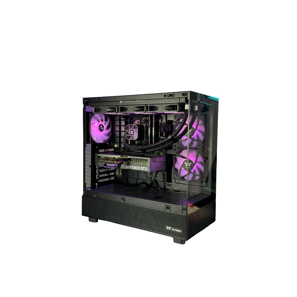 Jiyu Tech Eclipse Series