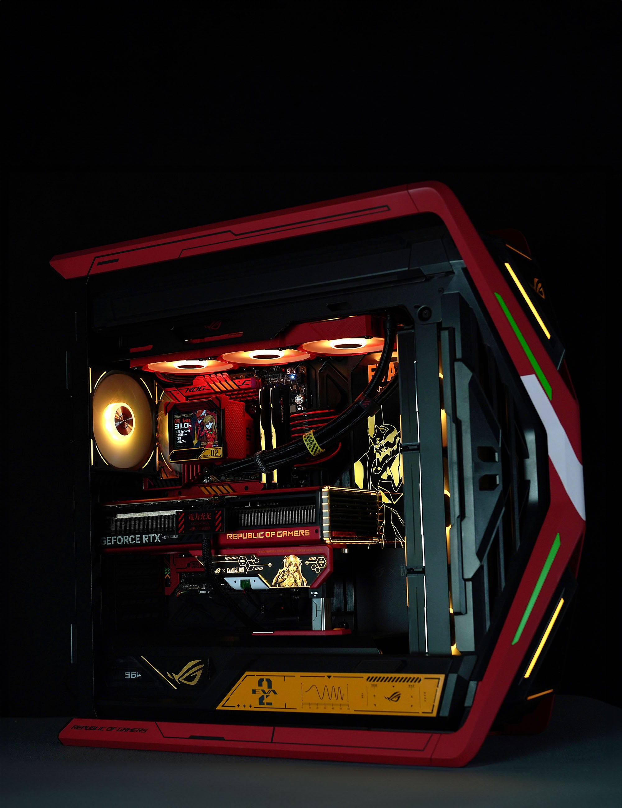 Customize Your Dream PC