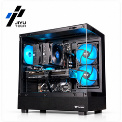 JIYU Special AMD Ryzen 5 8400f - RTX 5060 TI-1
