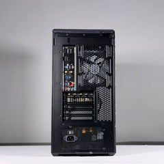 AMD Ryzen 5 7600X3D - GeForce RTX 5060 TI 8GB - 32GB DDR5 - 1TB M.2 NVMe SSD-3