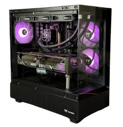 haizhu's Prebuild  5080-1